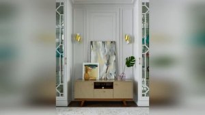 ? Молдинги в современном интерьере: советы, рекомендации