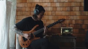 Spiritbox - «Jaded» Guitar Playthrough (MixWave)