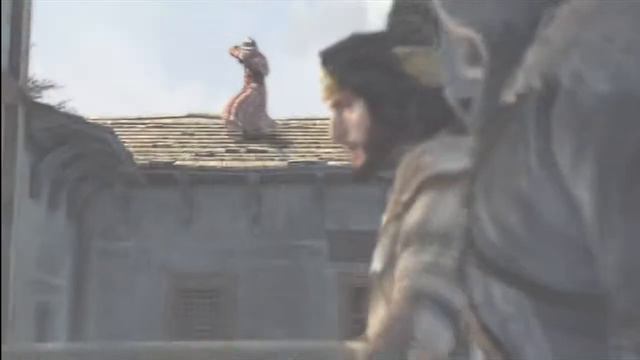 Assassin's Creed Revelations Part 3 (Xbox 360/PS3) смотреть онлайн
