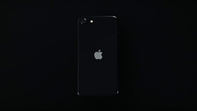 iPhone SE смотреть онлайн