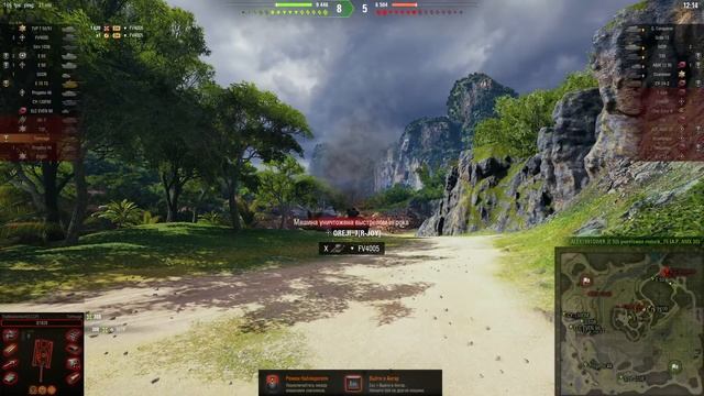 ??? ОТДАХАЕМ В ПЬЯНОМ РАНДОМЕ С _RedWhite смотреть онлайн