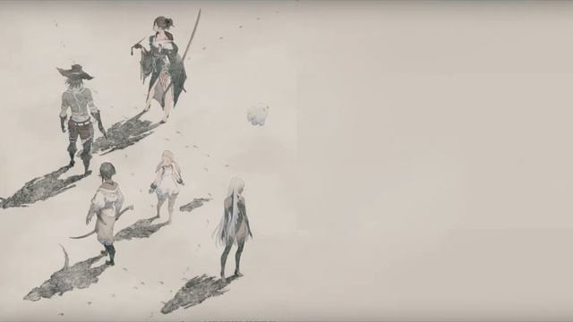 [1 Hour] NieR Re[in]carnation Opening Movie 3 OST [Piano Cover] ニーア リィンカーネーション ヒトと世界の物語 作業用BGM смотреть онлайн