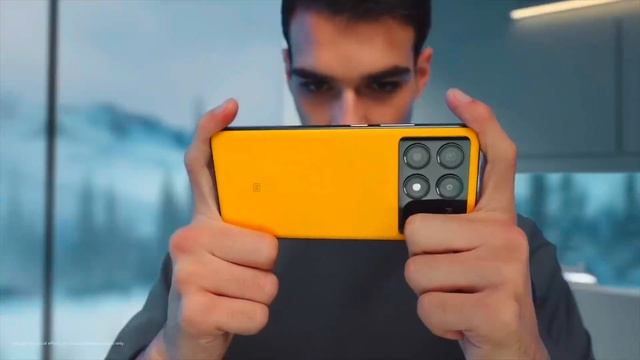 Poco x6 pro flagship killer | First Dimensity 8300 Ultra Processor смотреть онлайн