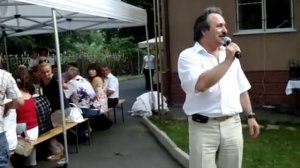 Небо Кавказа. Казбек Кудзаев