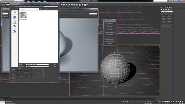 Amazing 3D Displacement Plugin смотреть онлайн