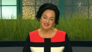 Давай Поженимся - 15 октября 2013 года