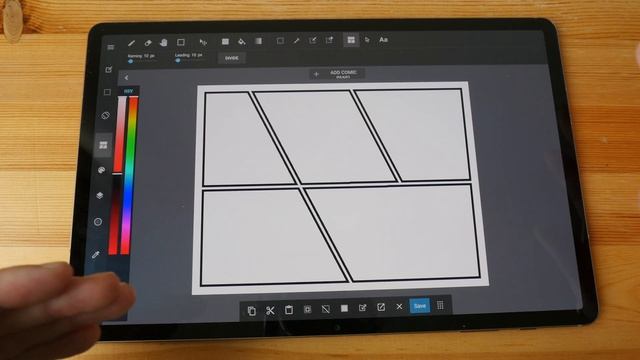 Best Drawing Apps for Android Tablets смотреть онлайн