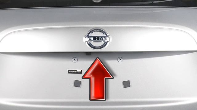 2014 NISSAN Juke - Liftgate смотреть онлайн