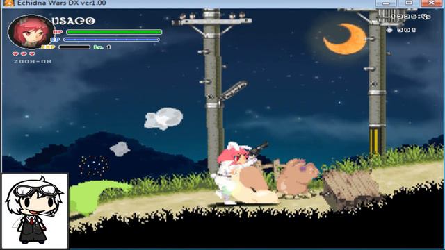 [H Game] Pc Descargar Echidna Wars