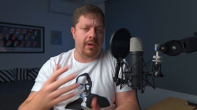 RØDE NT1 (5th Gen), microfone que não estoura o áudio por nada смотреть онлайн