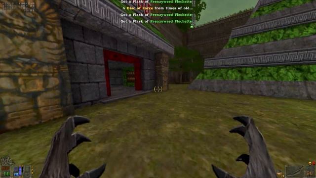 Walpurgis 0.97 (IS RELEASED!)- Druid's Elementalism смотреть онлайн