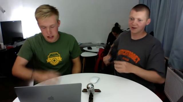 Fairweather unboxing, Hoyt 2020 + Q&A смотреть онлайн