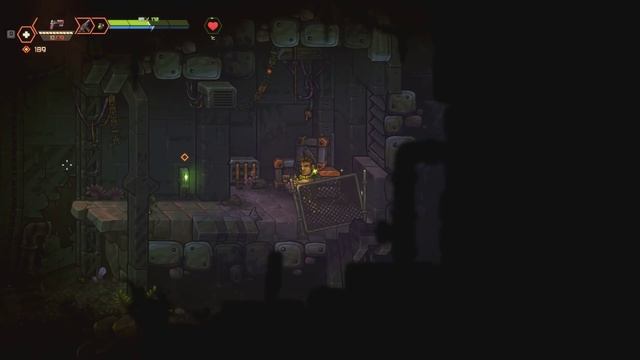 Zombotron - Обзор игр - Первый взгляд | Прямиком в ловушку смотреть онлайн