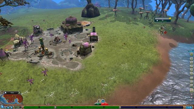 Spore Part 7 - Victory is ours! смотреть онлайн