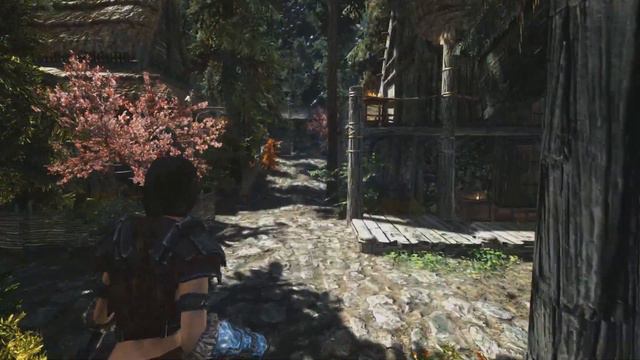 Skyrim On A GTX 760 (RealVision ENB)