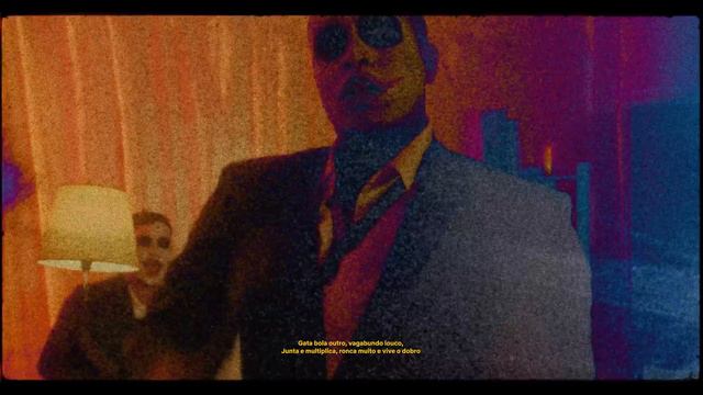 MC IG - Pros Coringa 2 (Clipe Oficial) (GR6 Explode) DJ Perera смотреть онлайн