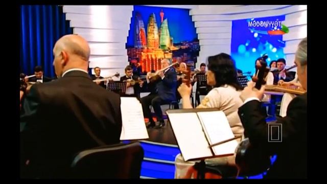 Zamiq Əliyev - Şeir Deyilmi (Səid Rüstəmov) смотреть онлайн