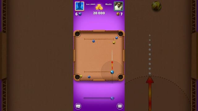 Marble Clash: Carrom Kancha King Summer Camp Online Game Play смотреть онлайн