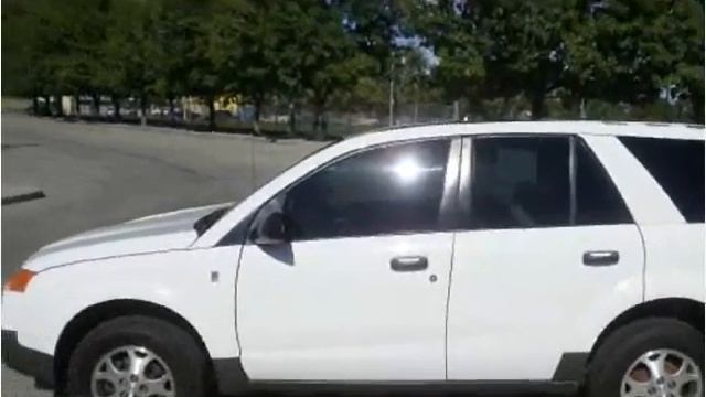 2003 Saturn VUE Used Cars Denver CO смотреть онлайн