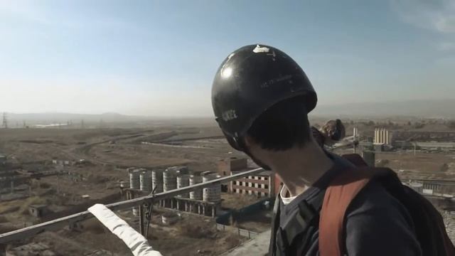Extra Jump Ulan-Ude KPD-2 Kos смотреть онлайн