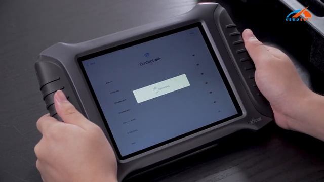 Xtool A80 Pro Enregistrement