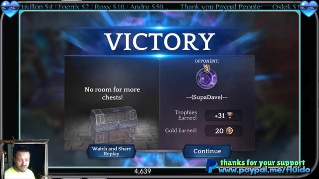 Heroic Magic Duel TUTORIAL - Tier List part 1 смотреть онлайн