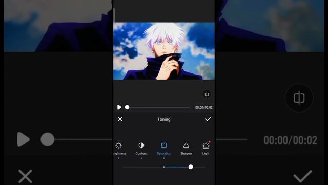4k Cc tutorial on Meitu app! смотреть онлайн