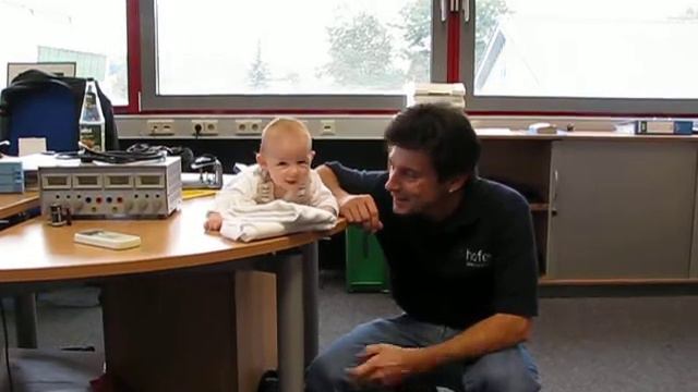 Der kleine und der große Andreas смотреть онлайн
