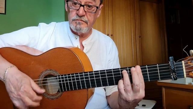 Entrada y Compás de Tientos смотреть онлайн