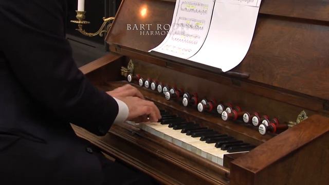 Ensemble "The Party" , C. Franck: Poco lento смотреть онлайн