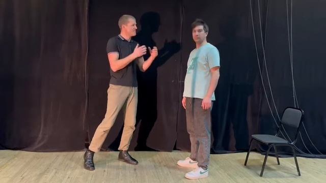 Сибирский Брюс Ли!!! Показательное выступление смотреть онлайн