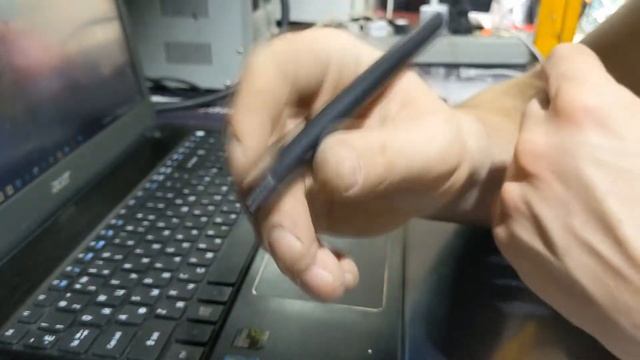 "Тюнинг" кнопки стилуса One by Wacom смотреть онлайн