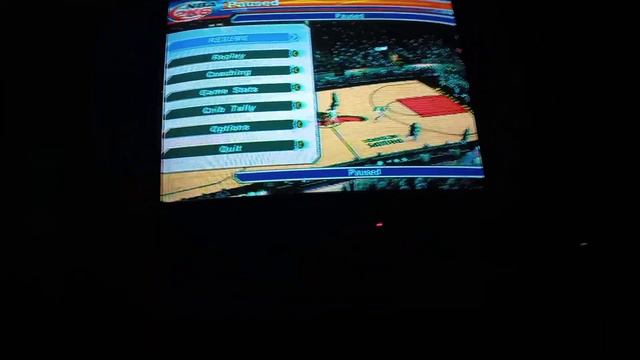 NBA 2K6 Score 50 pts w/ any player 150G смотреть онлайн