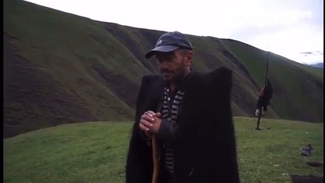 Настоящие Горские Чабаны смотреть онлайн