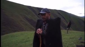 Настоящие Горские Чабаны