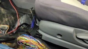 Не выключается подсветка панели приборов