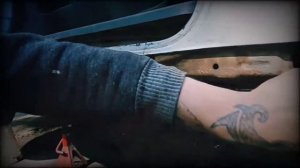 замена порогов Хундай гранд старекс