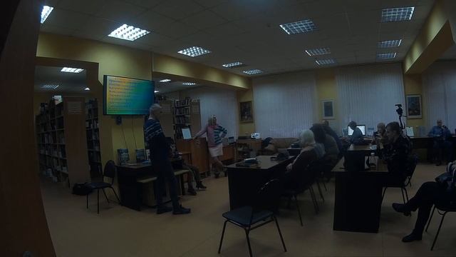 Лекторий "Ключи к тайнам" 4 февраля 2023 г. Подольск ДК "Октябрь" смотреть онлайн