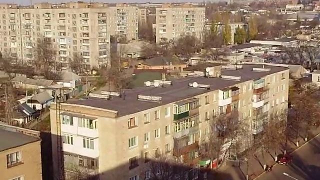 Александрия с крыш 2 смотреть онлайн