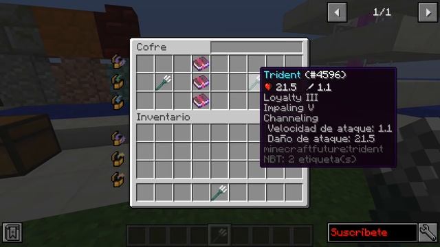 ESTE MOD AÑADE TODO LO QUE TIENE MINECRAFT 1.14.4 EN MINECRAFT 1.12.2 ? смотреть онлайн