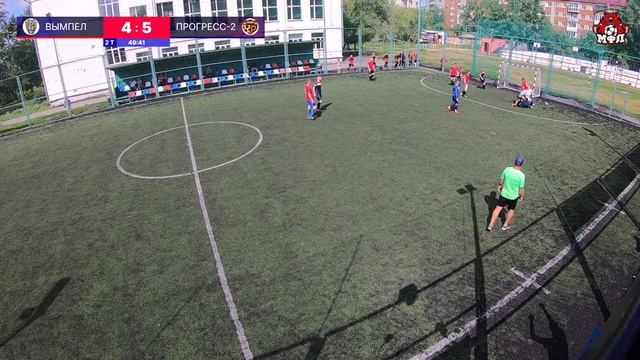 ? 10тур Чемпионата МФЛ 2023 ? (30.07.2023) до 13-00 смотреть онлайн