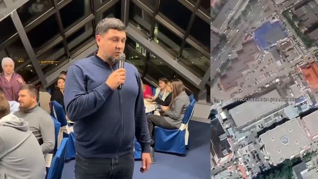 Открытие Пункта "Приют Человека" в Ульяновске #меценаты #бизнессообщество #благотворительность #ддд смотреть онлайн