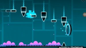 Игра  гимн три  деш