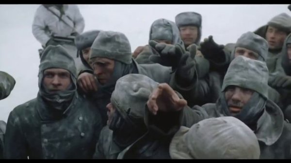 Сталинград 1942 (2012)