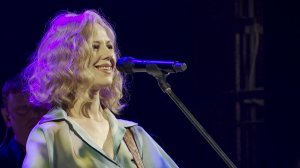 В Рязани с благотворительным концертом выступила певица Юта