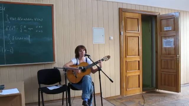 mvi 0294 20100917 Поёт Диана Коденко смотреть онлайн