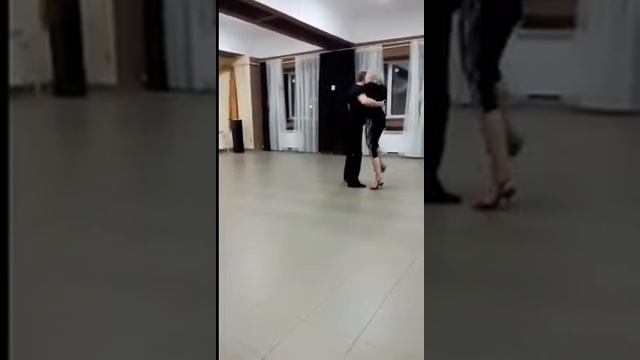 прерванные и синкопированные шаги смотреть онлайн