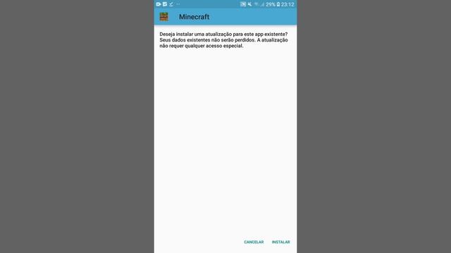 Link para download Minecraft Pe 1.16.0.68 (Mcpe) (Link na descrição). смотреть онлайн
