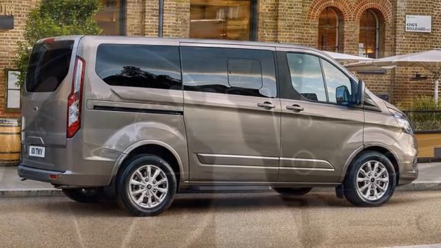 2018 FORD TOURNEO CUSTOM Review Rendered Price Specs Release Date смотреть онлайн