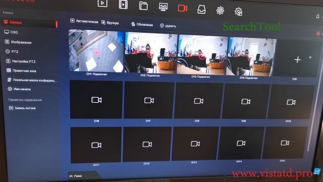 Идеальные IP камеры